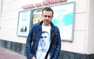 Василий Сигарев — биография, личная жизнь, фото, фильмография, театральные работы, слухи и последние новости 2021