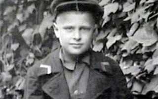 Олег Басилашвили рассказал, что главное в жизни человека