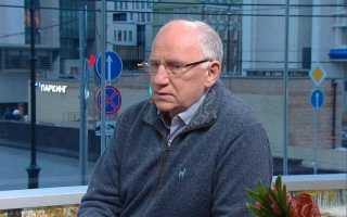 Злодей с доброй душой: Валерию Баринову — 75