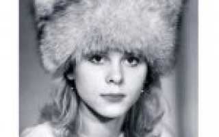 Откровения Яны Трояновой: самоубийство сына, борьба с алкоголизмом и съемки в «Последнем герое»