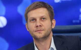 Борис Корчевников: тайны личной жизни телеведущего