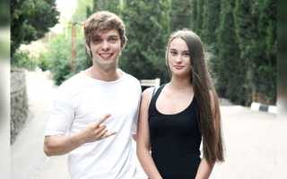 Эвелина Бледанс и Аристарх Венес: любовь превыше всего