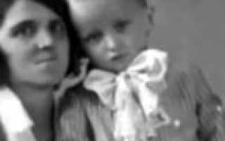 Причина смерти Валерия Ободзинского певца