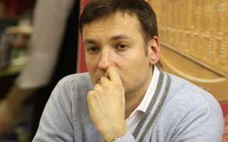 Павел Санаев: «Мне хотелось, чтобы роль бабушки в фильме сыграла моя мама»