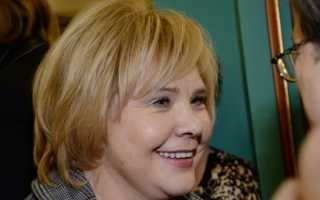«Меня накрыло»: Догилева осталась одна после душевных травм