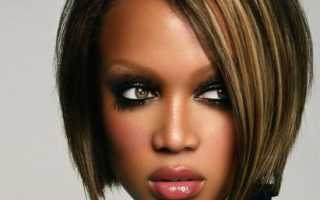 Тайра Бэнкс (Tyra Banks) биография модели, фото, рост вес, дети Тайры 2021