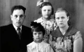 Родная сестра Ирины Алферовой умирала страшной смертью