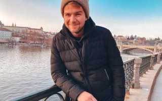 Арсений Робак: биография, фильмы, его собака, фото сейчас
