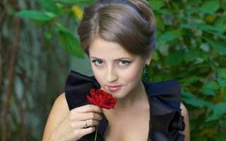 Анна Михайловская – биография, фото, личная жизнь, муж, сын, рост, вес 2021