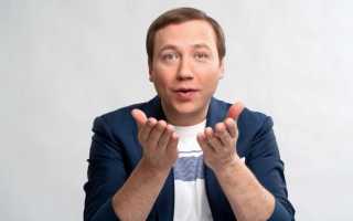 Сергей Дронов: биография, творчество, карьера, личная жизнь