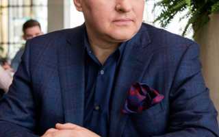 Игорь Бухаров: «Не пытайтесь спасать бизнес, если он рушится»